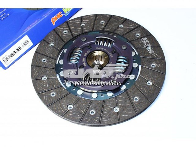 Compre MB85 VALEO Disco de embraiagem