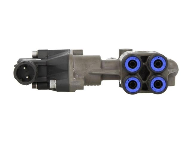 Válvula principal de regulação do nível de suspensão Knorr-bremse K015384N00 preço, a partir de 249,76 USD