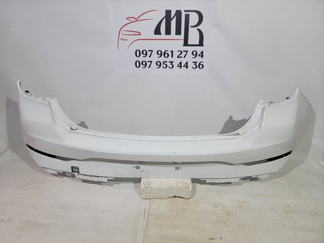 Placa sobreposta do pára-choque traseiro superior de proteção (degrau-grampo dobrável) Hyundai/Kia 86611G4500 preço, a partir de 347,60 USD