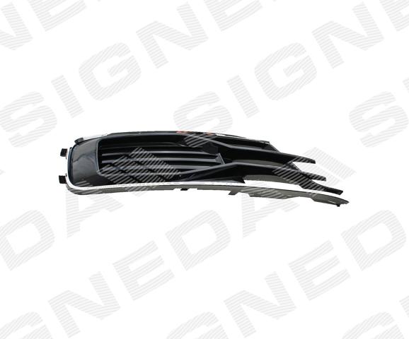 Grelha inferior do pára-choque dianteiro VAG 4G0807648T94 preço, a partir de 37,37 USD