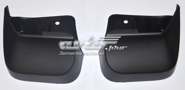 Protetores de lama traseiros, kit Subaru J1010SC004 preço, a partir de  USD