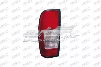 21519D4RAE Depo/Loro/Abakus Luz direita