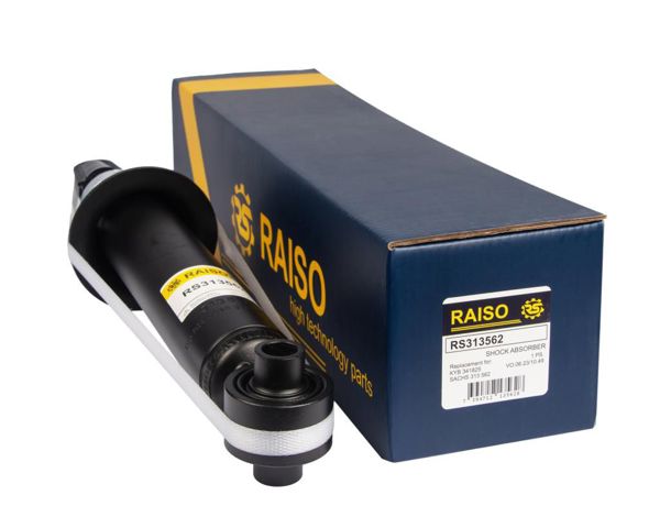 RS313562 Raiso Amortecedor dianteiro