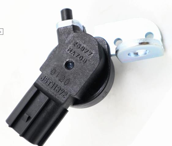 Sensor de posição (de revoluções) de cambota para Nissan Cabstar NT400 F24M