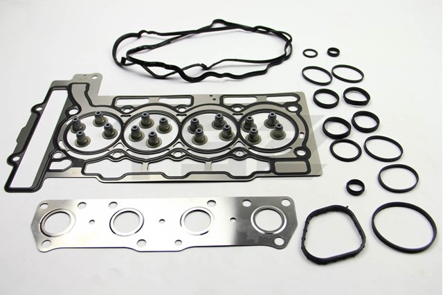 HK9775 BGA Kit superior de vedantes de motor