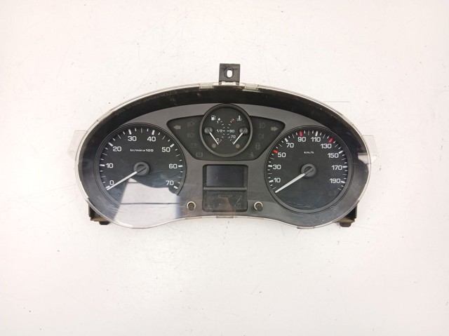 Compre 9665983780 Peugeot/Citroen 