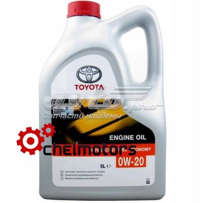 888083886 Toyota Óleo para motor