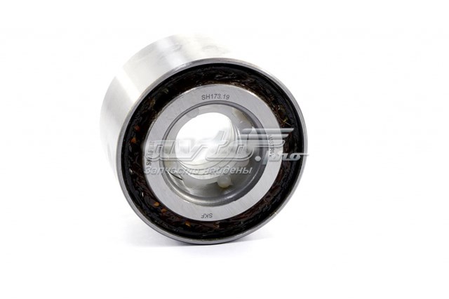 Compre SH17319 Shafer Rolamento de cubo traseiro
