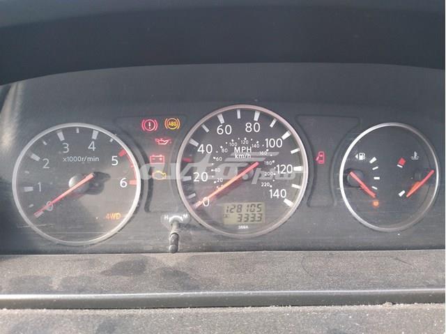 Motor montado YD22ETI Nissan/Infiniti