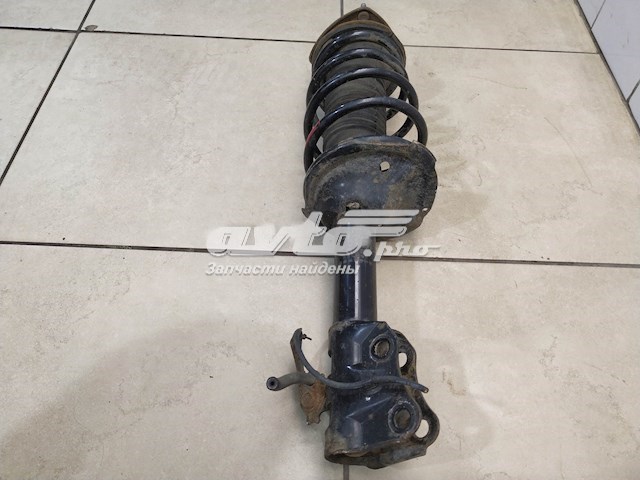 Amortecedor dianteiro 485100DK30 FAW
