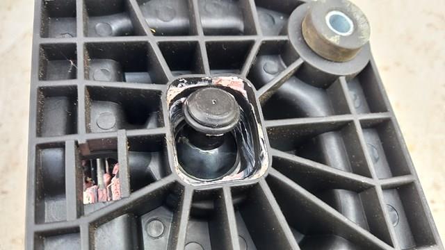 Mecanismo de mudança (ligação) Mazda 3 preço, a partir de  