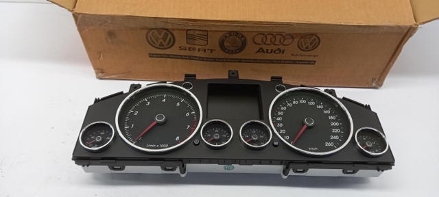 7L6920880T VAG Painel de instrumentos (quadro de instrumentos)