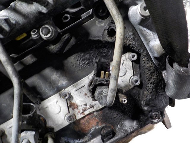 Compre CCWA VAG Motor montado