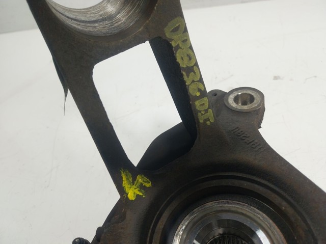 Compre 1374090080 Fiat/Alfa/Lancia Pino moente (extremidade do eixo) dianteiro esquerdo