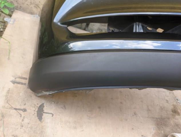Pára-choque dianteiro Mazda KTZD500318P preço, a partir de 600,78 USD