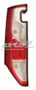 Compre 55119B2LUE Depo/Loro/Abakus Lanterna traseira esquerda