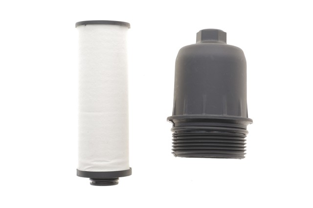 Compre TK015 Purflux Filtro da Caixa Automática de Mudança