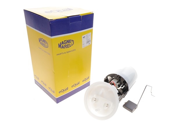 Módulo de bomba de combustível com sensor do nível de combustível Magneti Marelli 313011313115