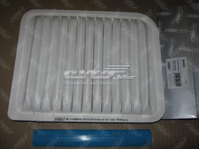 RD1340WA0048 Rider Filtro de ar