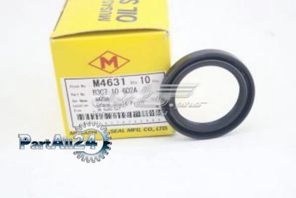 Vedação dianteira de cambota de motor Musashi M4631 preço, a partir de 6,66 USD