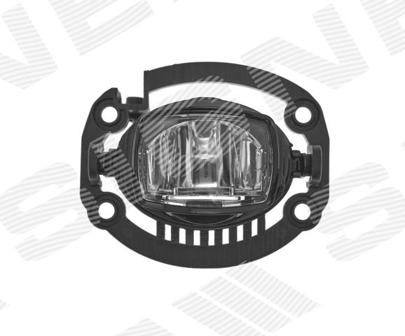 Compre K68470159AA Fiat/Alfa/Lancia Luzes de nevoeiro esquerdas/direitas