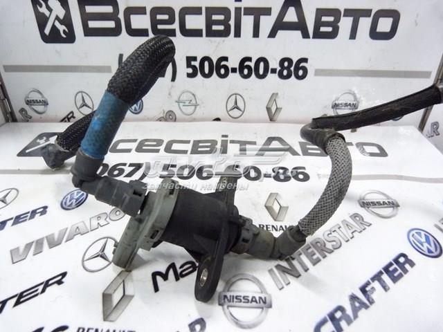Braçadeira de plástico universal PA66GF30 Renault (RVI)