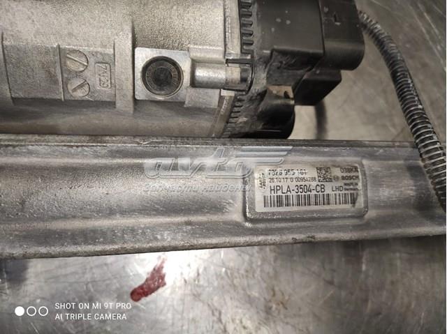 Cremalheira da direção HPLA3200CC Land Rover