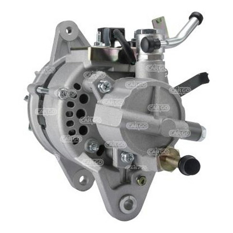 Gerador 114372 Cargo