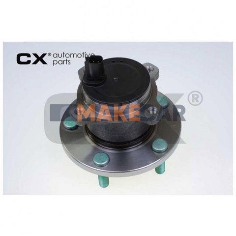 Compre CX766 CX/Complex Cubo traseiro