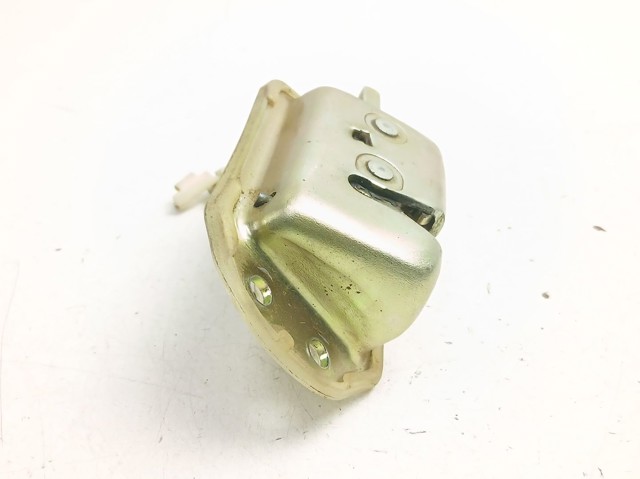 Fecho de tampa de porta-malas (de 3ª/5ª porta traseira) General Motors 96601837 preço, a partir de 34,11 USD