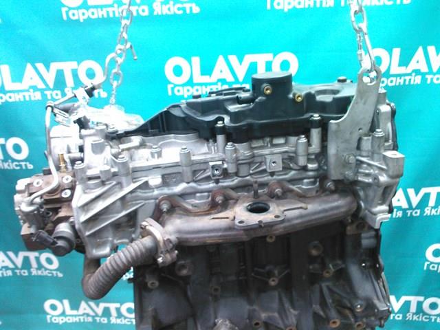 Compre M9R742 Renault (RVI) Motor montado