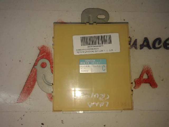 Unidade de controlo dos modos de aquecimento/condicionamento Toyota 8865060681 preço, a partir de 143,02 USD