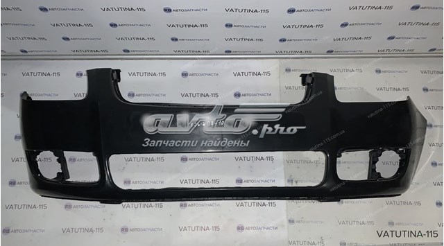 Pára-choque dianteiro 691507 Polcar