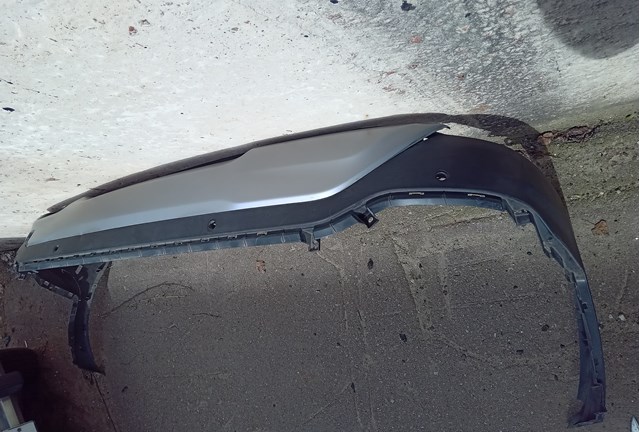 Compre 866502W500 Hyundai/Kia Pára-choque traseiro, parte inferior