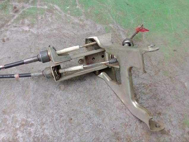 Compre 1470760080 Fiat/Alfa/Lancia Cabo de mudança duplo
