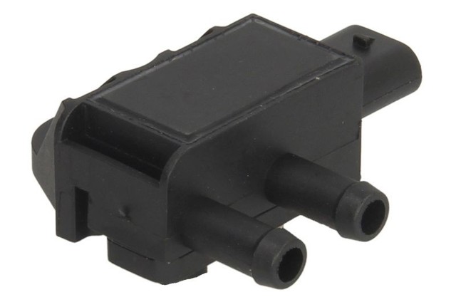 Sensor de pressão dos gases de escape 9812047080 Opel