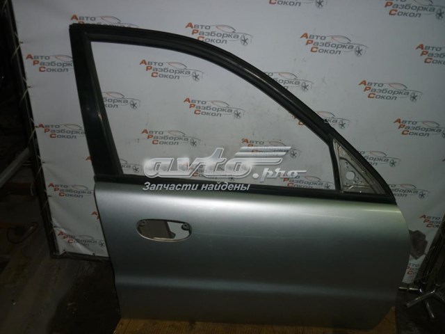 Porta dianteira direita PTF69Y06100837 ZAZ