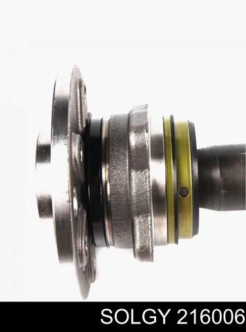 Semieixo traseiro direito Solgy 216006 preço, a partir de 100,63 USD