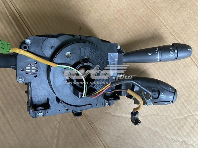 Comutador instalado na coluna da direção, montado Peugeot/Citroen 96630724XT preço, a partir de 90,24 USD