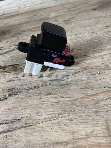 Botão dianteiro direito de ativação de motor de acionamento de vidro 83071FJ050 Subaru