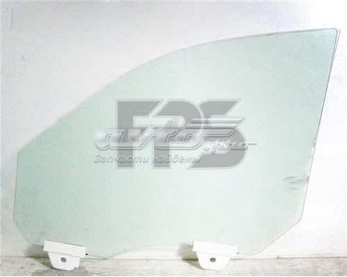 K68068670AC Fiat/Alfa/Lancia Vidro da porta dianteira direita
