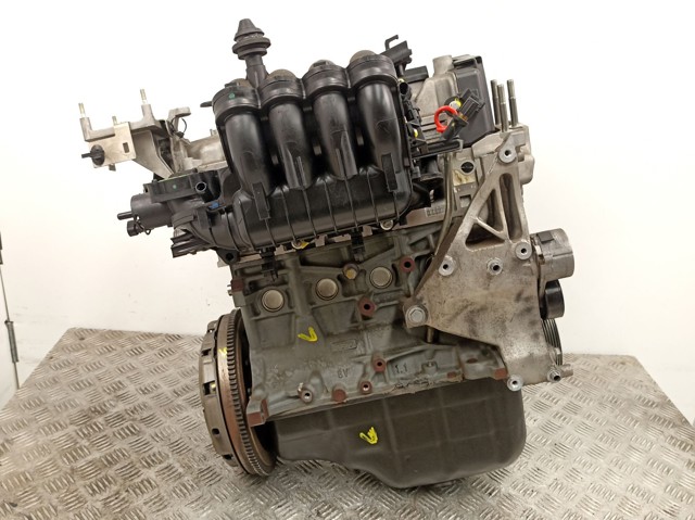 169A4000 Ford Motor montado