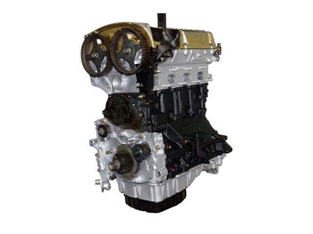 Motor montado para Hyundai Sonata IV EF