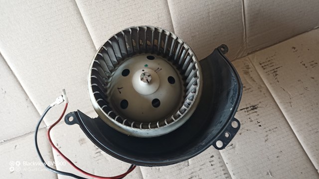 52407543 General Motors Motor de ventilador de forno (de aquecedor de salão)