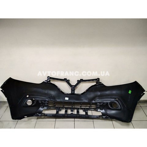 601984273R Renault (RVI) Pára-choque dianteiro