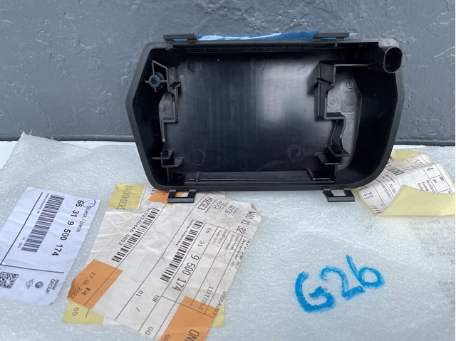66319500174 BMW 