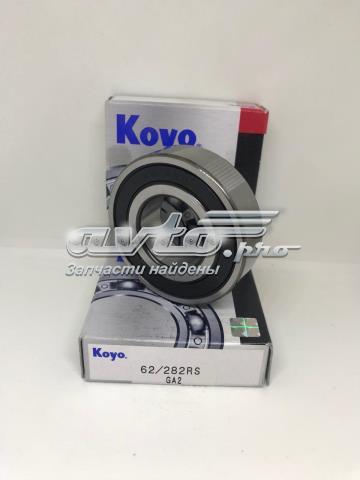 Rolamento do pino de apoio dianteiro Koyo 62282RS preço, a partir de 13,77 USD