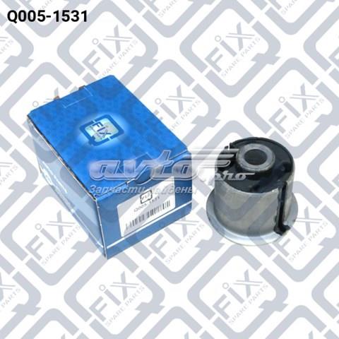 Compre Q0051531 Q-fix Bloco silencioso de viga traseira (de plataforma veicular)