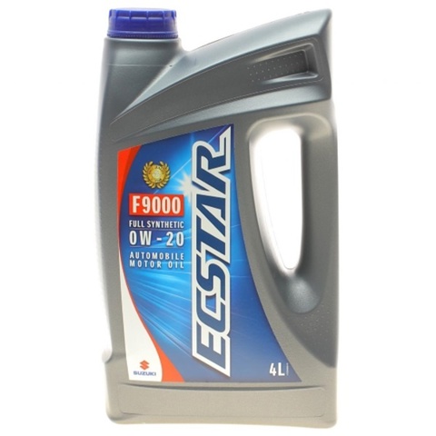 Óleo para motor 9900021E20B047 Suzuki