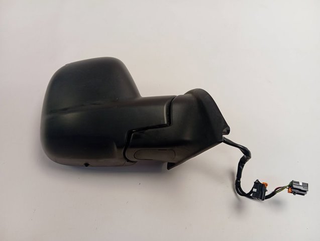 98169897XT Peugeot/Citroen Espelho de retrovisão direito